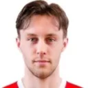 Elias Berstad Tenden — Hậu vệ, Kongsvinger