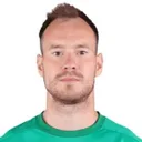 Aleksey Gorodovoy — Thủ môn, Kongsvinger