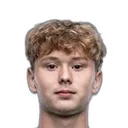 Kacper Rogoz — Hậu vệ, KS Lechia Gdańsk