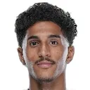 Jalal Adel Al-Salem — Tiền vệ, Al-Ettifaq U21