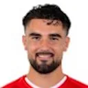 Evan Morel — Tiền vệ, VFC La Roche-sur-Yon