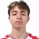 Eron Isufi — Tiền vệ, Kristiansund BK