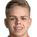 Ole Kallevag — Tiền vệ, Lyn FK