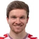 Sander Amble Haugen — Hậu vệ, Lyn FK