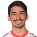 Levan Nonikashvili — Tiền vệ, MFK Skalica