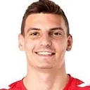 Oliver Podhorín — Hậu vệ, MFK Skalica