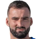 Martin Junas — Thủ môn, MFK Skalica