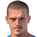 Erik Riška — Thủ môn, MFK Skalica