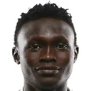 Abdul Zubairu — Tiền vệ, MFK Zemplín Michalovce
