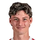 Lazar Vrekic — Tiền vệ, MFK Zvolen