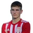 Matus Koros — Tiền vệ, MFK Zvolen