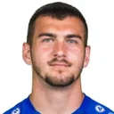 Bernard Petrak — Hậu vệ, MFK Zvolen