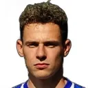 Patryk Wiszniowski — Tiền vệ, MKS Kluczbork