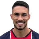 Stephano Almeida — Hậu vệ, Mladost DG