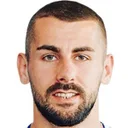 Lazar Knezevic — Tiền đạo, Mladost DG