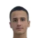 Arsenije Čepić — Tiền vệ, Mladost DG