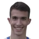 Damjan Mugoša — Tiền vệ, Mladost DG