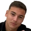 Matije Badnjar — Hậu vệ, Mladost DG