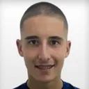 Jovan Vujisic — Hậu vệ, Mladost DG