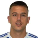 Zvonko Ceklić — Hậu vệ, Mladost DG