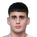 Balša Radanović — Thủ môn, Mladost DG