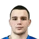 Dmitriy Radikovskiy — Tiền đạo, Neman Grodno