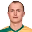 Andrey Yakimov — Tiền vệ, Neman Grodno