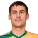 Yuri Pavlyukovets — Tiền vệ, Neman Grodno
