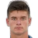 Nikita Matysyuk — Thủ môn, Neman Grodno