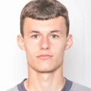 Arthur Malievsky — Thủ môn, Neman Grodno