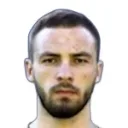Ivan Miličević — Tiền đạo, NK Jadran Luka Ploče