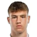 Karlo Antunović — Tiền đạo, NK Jadran Luka Ploče
