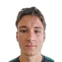 Krešo Granić — Tiền đạo, NK Jadran Luka Ploče