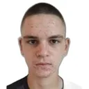 Roko Žilić — Tiền vệ, NK Jadran Luka Ploče