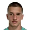 Patrik Zrnić — Hậu vệ, NK Jadran Luka Ploče