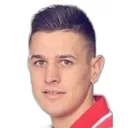 Nikola Rodin — Hậu vệ, NK Jadran Luka Ploče