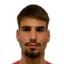 Ivan Kešina — Thủ môn, NK Jadran Luka Ploče