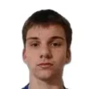 Šime Korljan — Tiền vệ, NK Jadran Luka Ploče