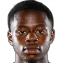 Menzi Mazwi — Hậu vệ, Birmingham City