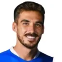 Ilija Bagarić — Tiền đạo, FC Bihor Oradea