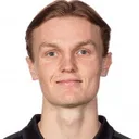Julius Johansson — Tiền đạo, Norrby IF