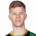 Filip Gustavsson — Tiền vệ, Norrby IF