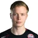 Kevin Liimatainen — Tiền vệ, Norrby IF