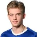 Musse Back Engstrom — Tiền vệ, Norrby IF