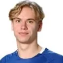 Vidar Svendsen — Hậu vệ, Norrby IF