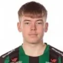 David Bendrik — Hậu vệ, Norrby IF