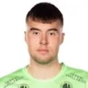 Sebastian Banozic — Thủ môn, Norrby IF