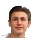 Fabian Wahlström — Tiền vệ, Örebro SK