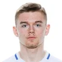 Dino Salihović — Hậu vệ, Örebro SK