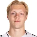 Victor Sandberg — Hậu vệ, Örebro SK
